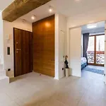 Apartamento Krotkie Narty Z Widokiem Na Giewont, Garaz Free *