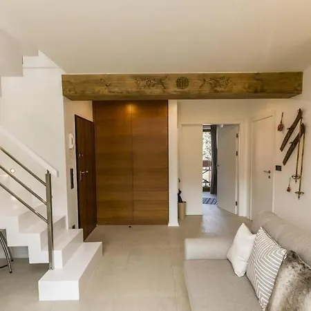 Apartment Krotkie Narty Z Widokiem Na Giewont, Garaz Free
