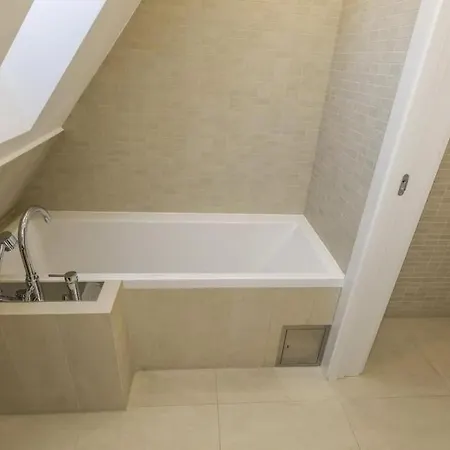 Krotkie Narty Z Widokiem Na Giewont, Garaz Free Appartement *