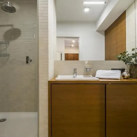 Krotkie Narty Z Widokiem Na Giewont, Garaz Free *